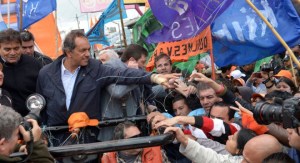 scioli