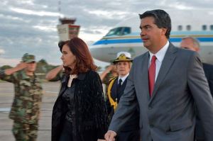 CAPITANICH-Y-CFK
