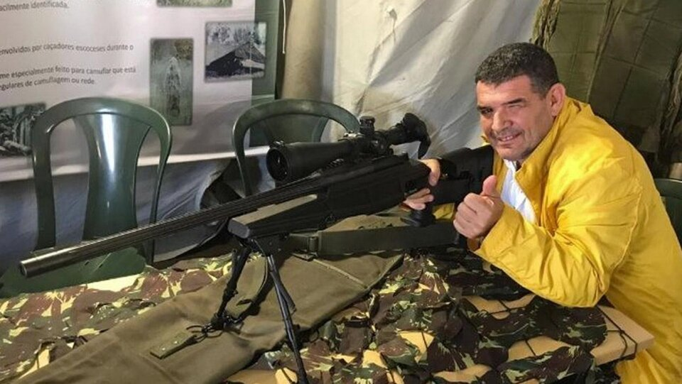 Colimba atenuada – Salta Política
